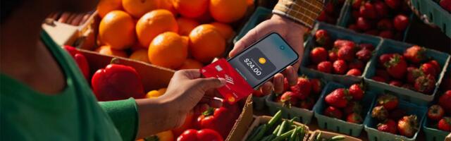 Tap to Pay on iPhone Launches in South Africa