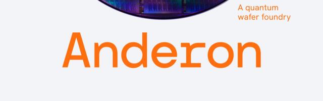 IBM spins off America's first quantum chip foundry with $2 billion in federal and private funding — newly-minted 'Anderon' foundry to offer 300mm quantum wafer fab and manufacturing services