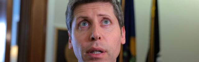 OpenAI files confidential S-1, but says IPO 'may be a while'