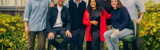 Revolut, Wise and UiPath-backer Seedcamp raises $320m
