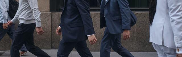 The jobs with the highest employee satisfaction, ranked