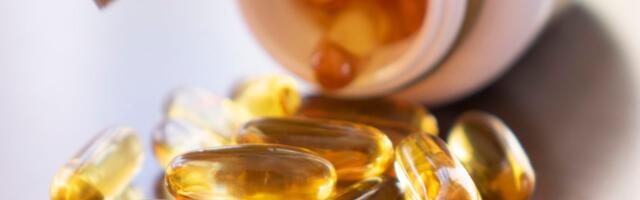 What Are Fish Oil Supplements Good For? Here’s Your Crash Course