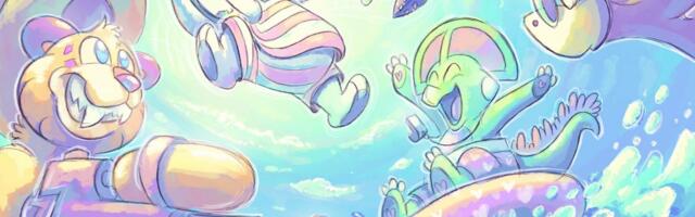One of my favourite weeks of the year is here: Summer Games Done Quick 2026 begins and anyone with a passing interest in games should dip in