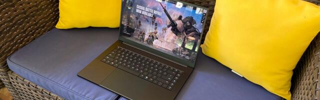 Razer Blade 16 (2026) review: Competitive gaming performance and class-leading endurance