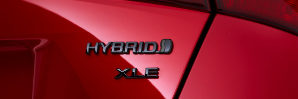 Toyota to bring three new electrified vehicles to U.S. market