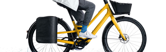 Specialized’s Como SL is a lightweight cruiser ebike with cargo chops