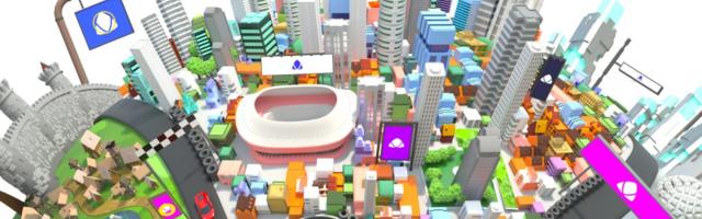 London-based Admix raises €21.5 million Series B funding to monetize gaming worlds with in-play