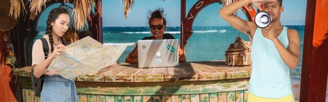 Are you a digital nomad? Consider these countries for 2022