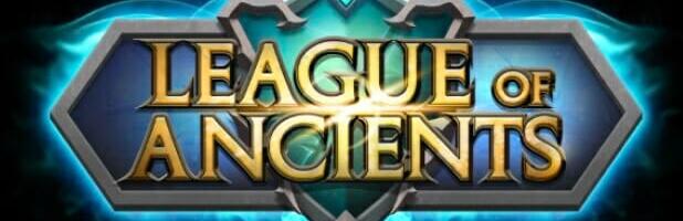 The Impact of Covid on the Future of eSports and Live Gaming, with Joseph Chong and the League of Ancients