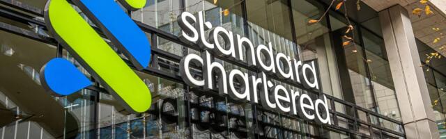 Standard Chartered becomes latest corporate to buy virtual land in metaverse bet