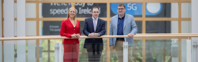 Ericsson to hire 250 at its R&D Campus in Athlone