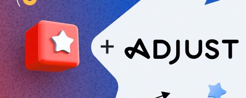 Appodeal partners with Adjust to enrich its growth platform with attribution insights