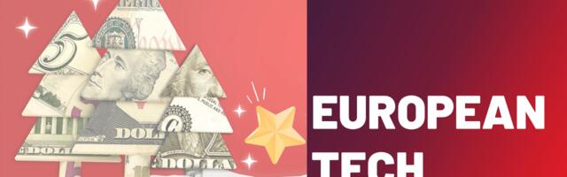 This Year in European Tech: 2022 in review (and in charts)