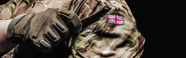 Firms train UK veterans with digital skills to secure tech jobs