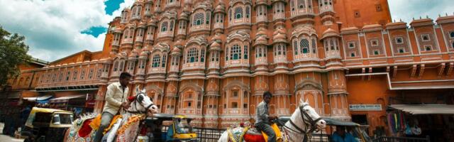 Skift India Daily: Minor Hotels To Debut Anantara Brand in Jaipur