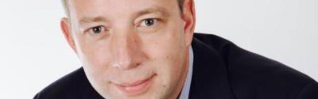 Crypto compliance firm run by Starling co-founder raises £29m