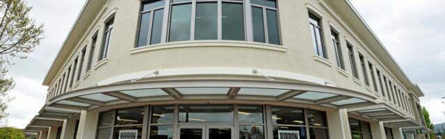 Bay Area firm’s fraud prompts 2nd lawsuit against Umpqua Bank