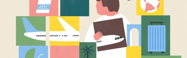 Traveling with a baby? Here’s what you need.