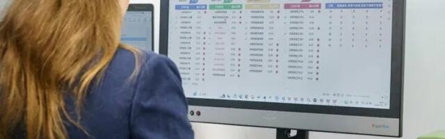 DASUNG To Launch World’s First Color E-Ink Monitor