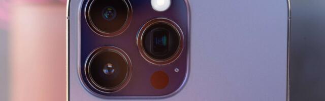 Kuo: iPhone 15 Pro Max will be most popular due to exclusive periscope camera