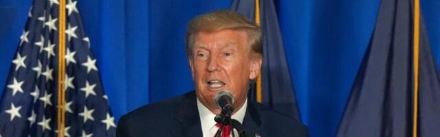 NY AG now says Trump inflated net worth by $3.6B in 3 years