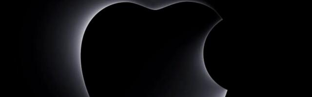 Apple announces "Scary fast" event for October 30, new Macs expected