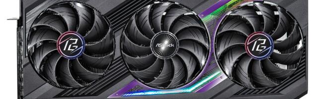 ASRock wants to bring AI software to the PC masses with new app, but limits access to its own RX 7000 GPUs