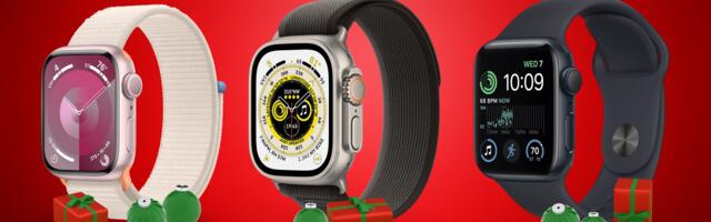 Get Apple Watch Ultra 2 for $699 ($100 off) and Apple Watch Series 9 for $329 ($70 off) Before Sales Ban Begins