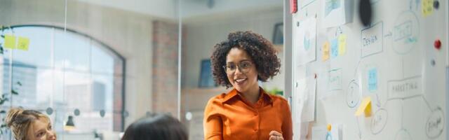 VC funds must be proactive to boost capital for underserved female founders