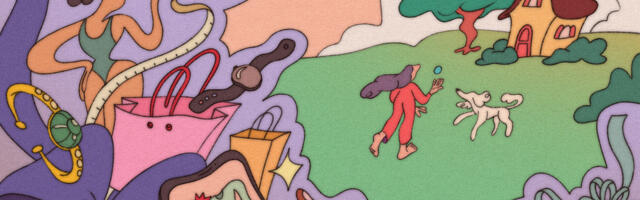 Why it’s so hard to feel “enough” — and what to do about it