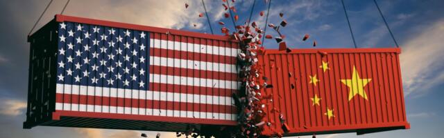 Biden administration plans to resume Trump tariffs on China-made GPUs and motherboards