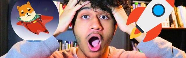 The Newest Cross-Chain Crypto Presale Gem with 100x Potential – Best Meme Coin to Buy Now?