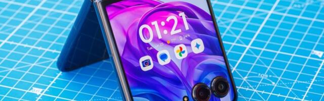Motorola Razr 50 Ultra's India launch date revealed by Amazon