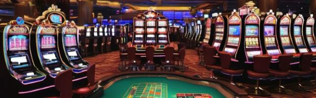 Asia’s biggest casino gambling nation revealed