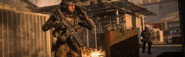 Call of Duty: Modern Warfare III is coming to Game Pass on July 24