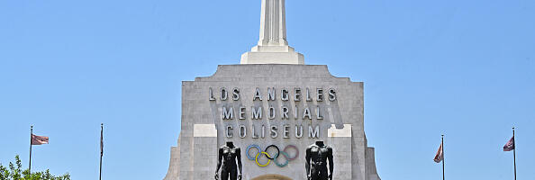 After Paris Olympics shined, Los Angeles in 2028 brings new and returning sports, plus a fresh look