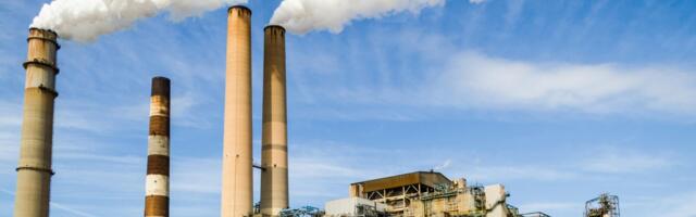 Industrial Waste Heat to be Transformed into Sustainable Energy Solution