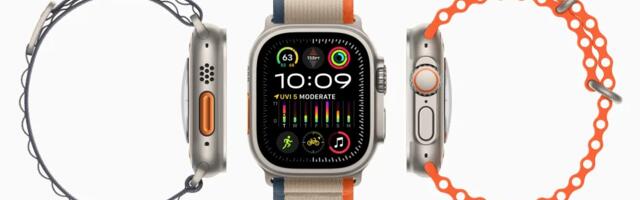 The Apple Watch Ultra 2 is cheaper now than it was during Amazon Prime Day