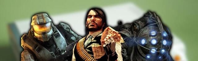 The best Xbox 360 games to play in 2024