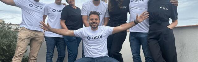 Barcelona-based Acai Travel raises €3.7 million aiming to reinvent travel operations using AI