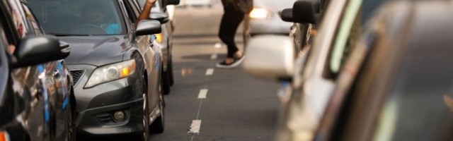 Human Capital: Uber engineer explains why he spoke out against Prop 22