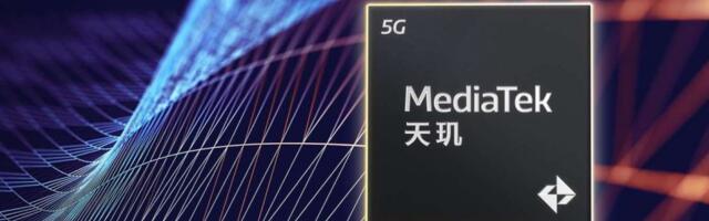 MediaTek Dimensity 8350 announced - not much different than 8300