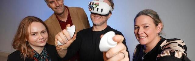 Smart Docklands Announces €50,000 seed fund investment into Four Pilot Projects to Address Community Needs