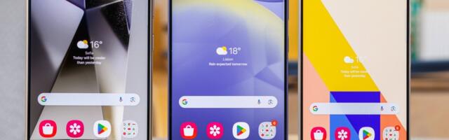 Samsung is ready to give you a new way to access Google's Gemini