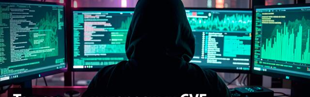Топ самых интересных CVE за ноябрь 2024 года