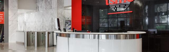TSMC posts strong year-on-year revenue growth of 34% despite month-to-month slowdown — foundry pulls in $8.5B in revenue for November 2024