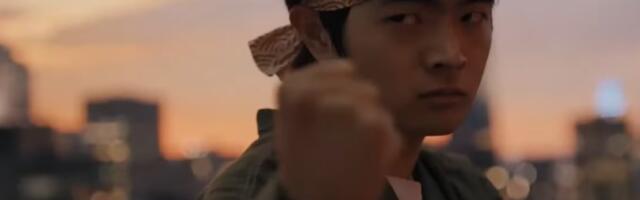 Karate Kid: Legends‘ First Trailer Introduces a New Martial Arts Hero