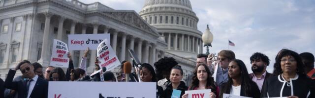 What to know about TikTok’s fate in the US