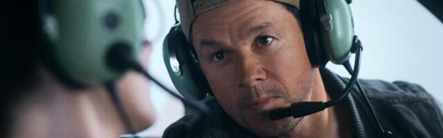 Flight Risk review: Mark Wahlberg thriller crashes and burns
