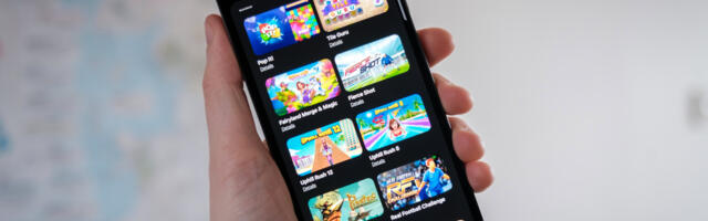 To my surprise, this gaming phone outperforms the Galaxy S25 Ultra for half the price